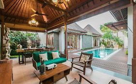 Villa Niketan Sanur - Three Bedroom, Sanur, Near Icon Mall, Harbor